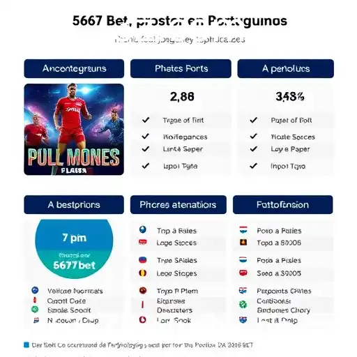 5667bet: O Aumento dos Jogos Online em 2026