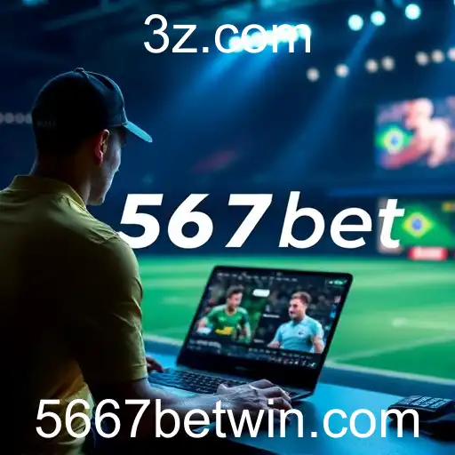 Cenário de Apostas em 2026 e o Papel da 5667bet