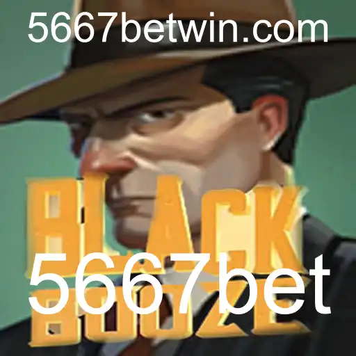 BlackBooze: A Revolução dos Jogos de Apostas com 5667bet