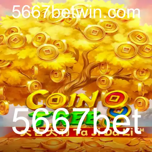 CoinTree: Explorando a Nova Experiência de Jogos com 5667bet