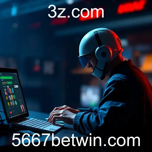 Tendências e Inovações no Mercado de Apostas Online