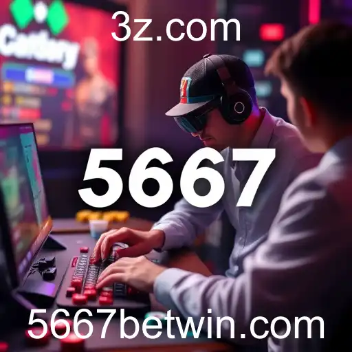 A Revolução dos Sites de Jogos em 2026