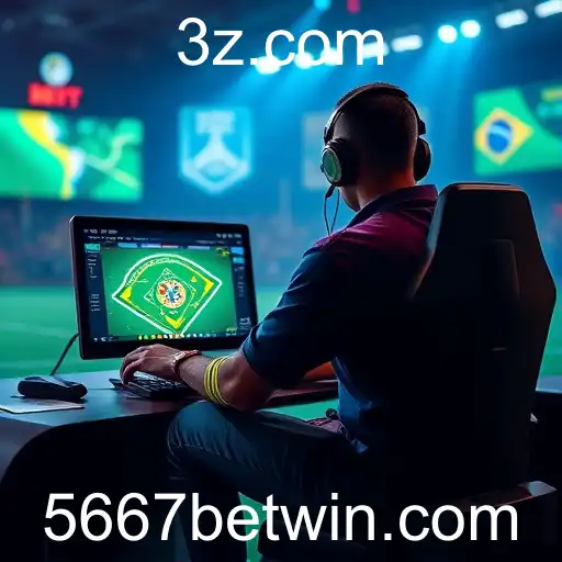 Transformações no Mundo dos Jogos em 2026