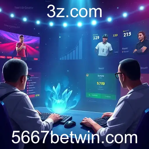 Tendências Recentes no Mundo dos Jogos Online em 2026