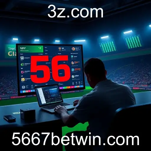 A Ascensão dos Sites de Apostas em 2026