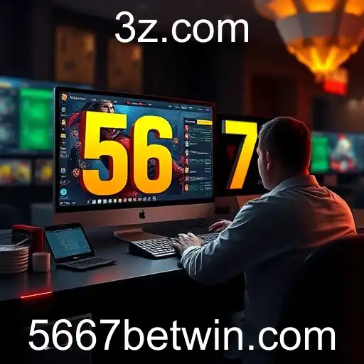 O Crescimento dos Jogos Online em 2026