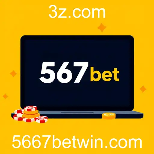 Expansão dos Jogos Online em 2025: O Impacto da Palavra-Chave '5667bet'