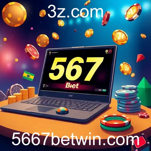 O Impacto dos Jogos Online no Brasil em 2025