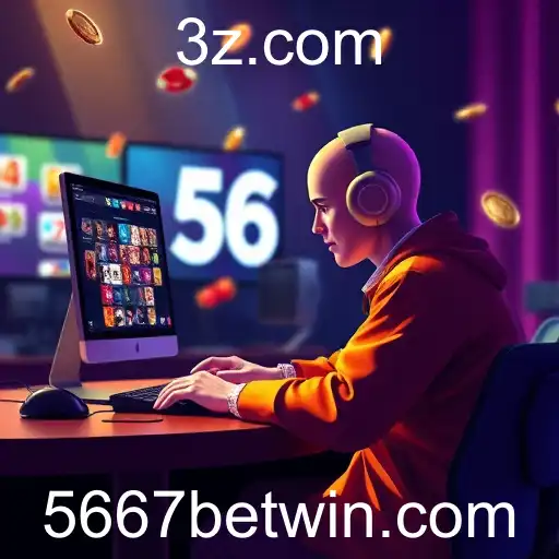 Inovação e Crescimento no Setor de Jogos Online