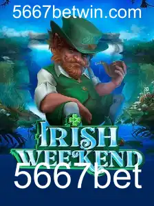 Descobrindo o Fascínio do IrishWeekend