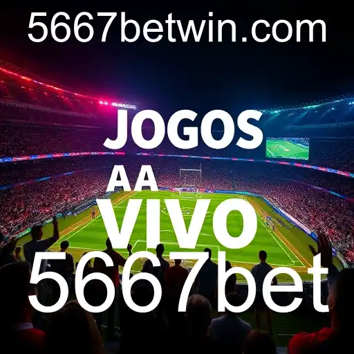 Jogos ao vivo