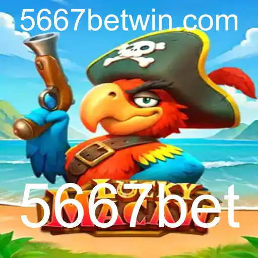 Descubra o Fascinante Mundo do Jogo LuckyMacaw: Uma Aventura com 5667bet