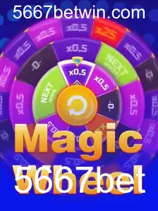 Descubra o Excitante Mundo de MagicWheel com 5667bet