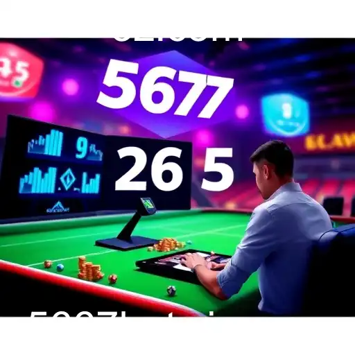 O Crescimento da Indústria de Jogos Online em 2025