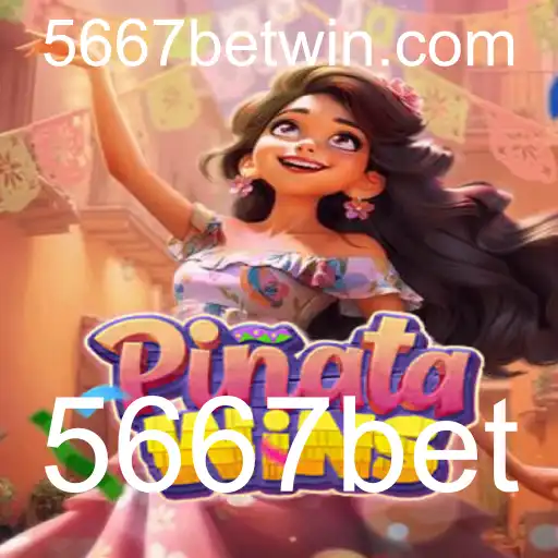 PinataWins: Descubra o Jogo de Entretenimento e Diversão com 5667bet