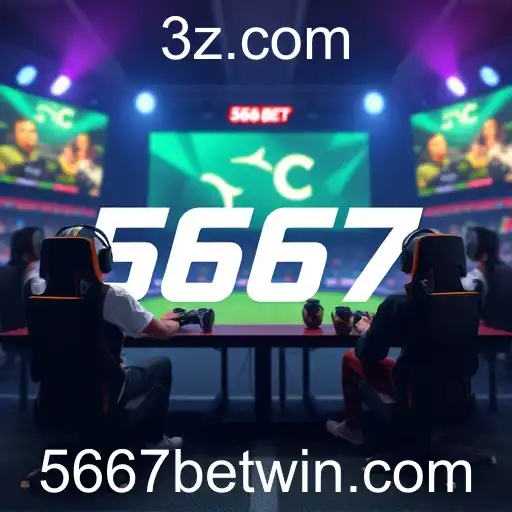 A Ascensão do 5667bet no Cenário de Jogos Online