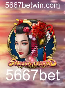 Explorando o Mundo de SakuraLegend e a Emoção de 5667bet