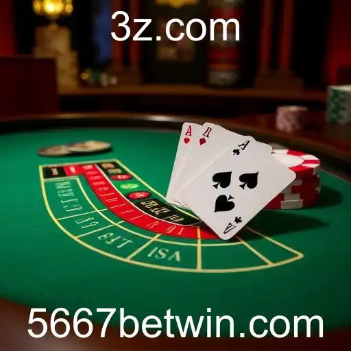 Descubra a Emoção dos Jogos de Mesa no 5667bet