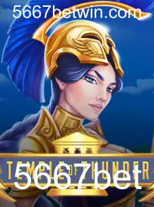 TempleofThunder: Aventura e Estratégia no Jogo dos Trovões