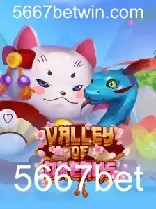 Desvendando ValleyofDreams: O universo fascinante de 5667bet