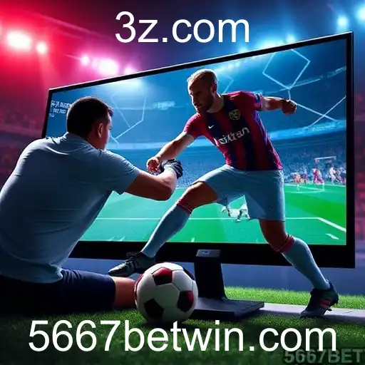 Esportes Virtuais: A Revolução das Apostas Online no 5667bet