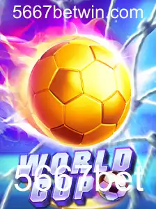 WorldCup: O Jogo que Revolucionou as Apostas com 5667bet